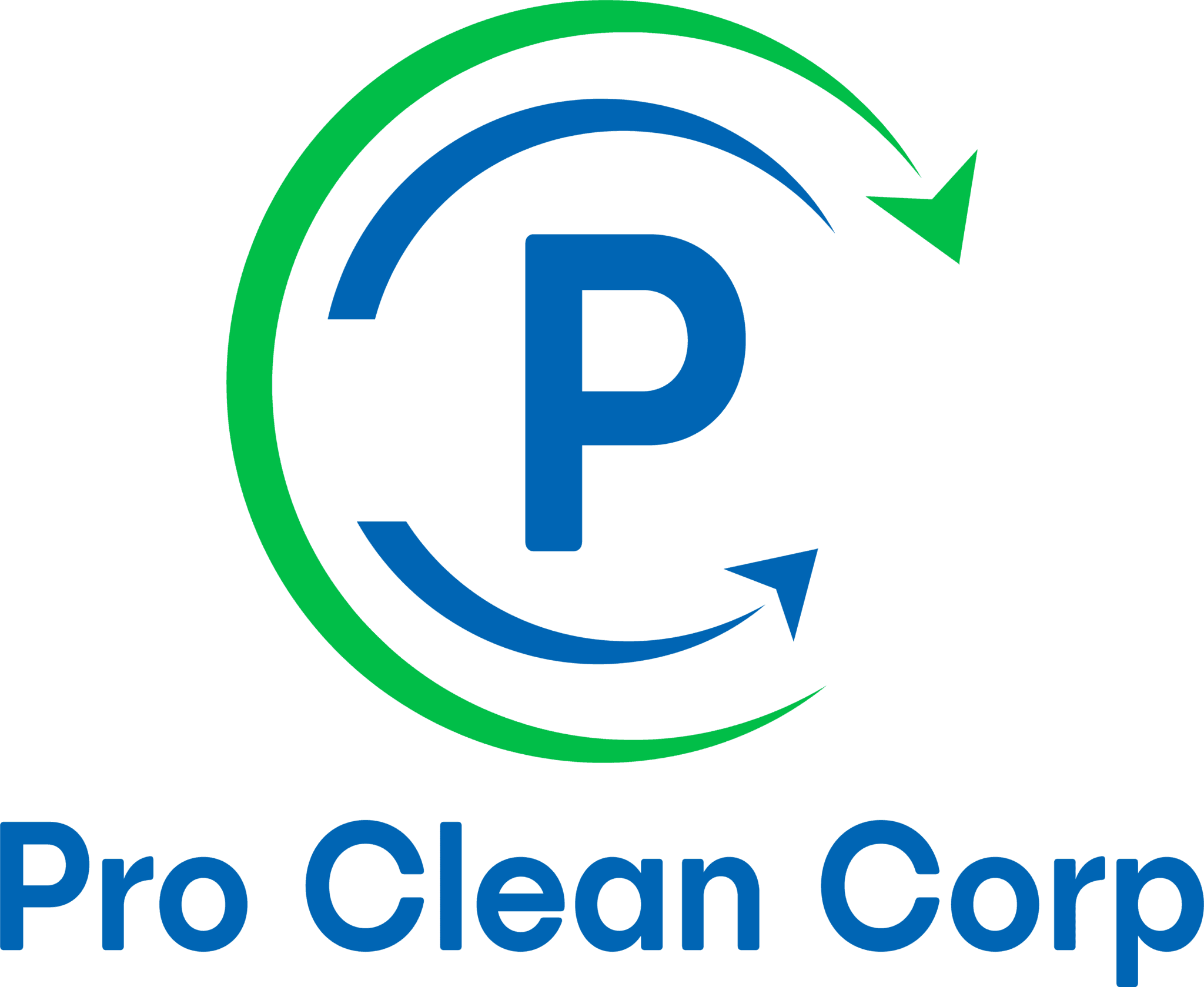 Pro Clean Corp - Professional Cleaning Services Gordon